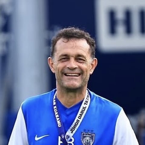 Fernando Ariel Bacci