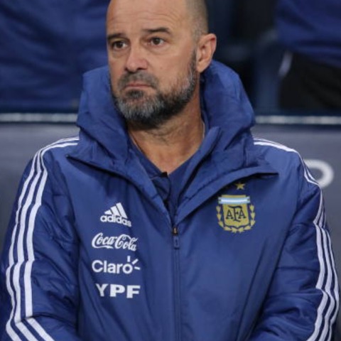 Jorge Desio