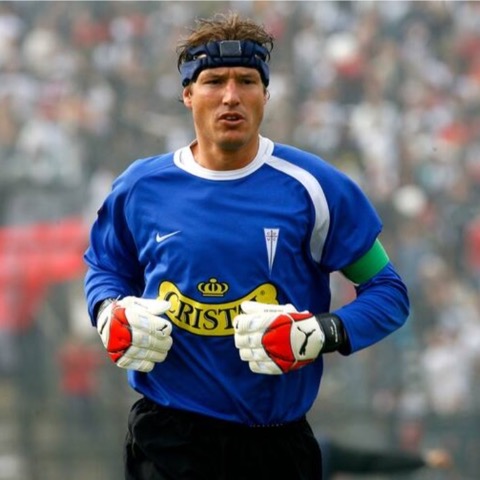 José María Buljubasich
